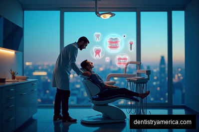 The World of Cosmetic Dentistry: Procedures, Benefits, and Expectations